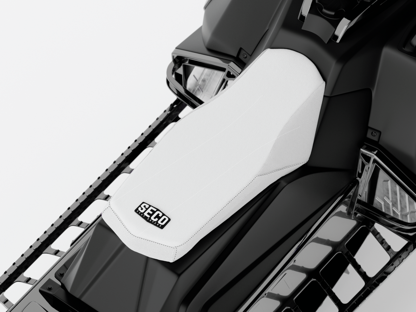 Polaris Matryx Seat Cover