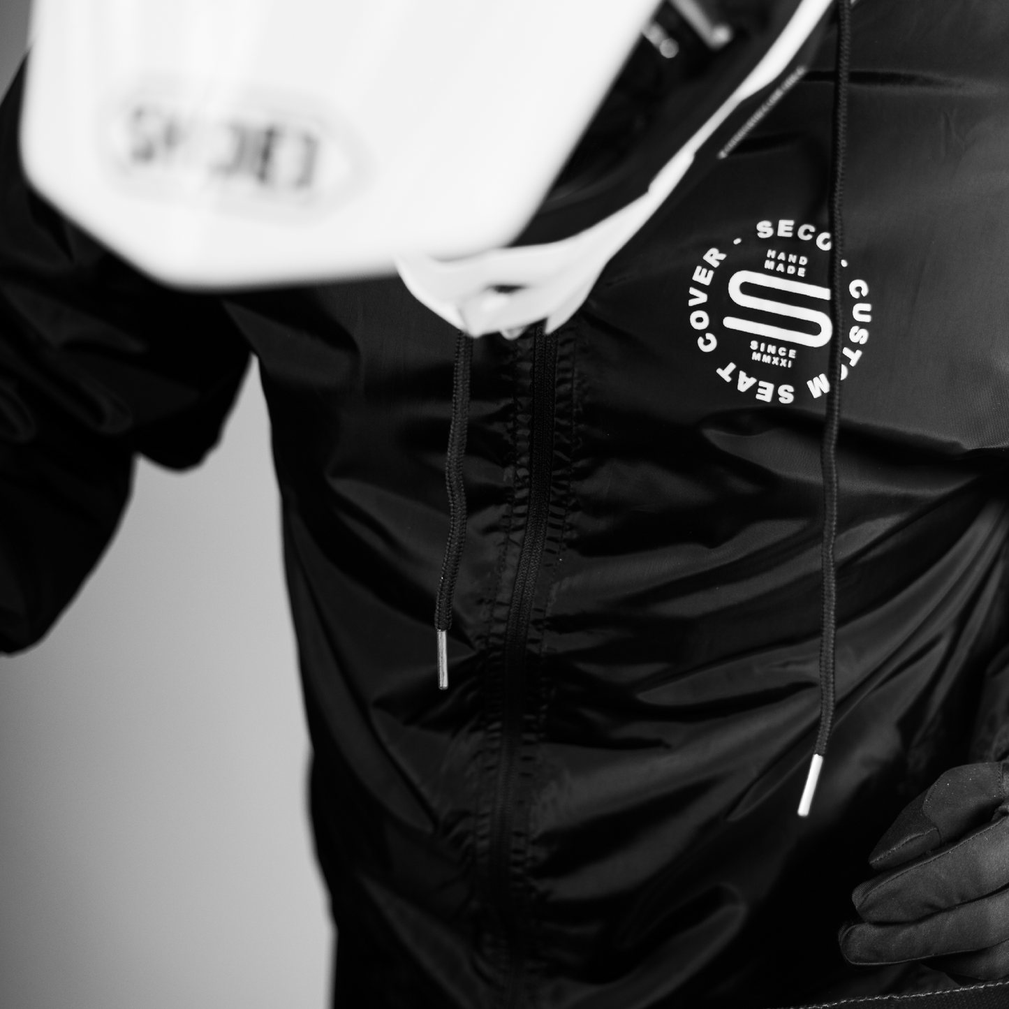 All-Weather Windbreaker