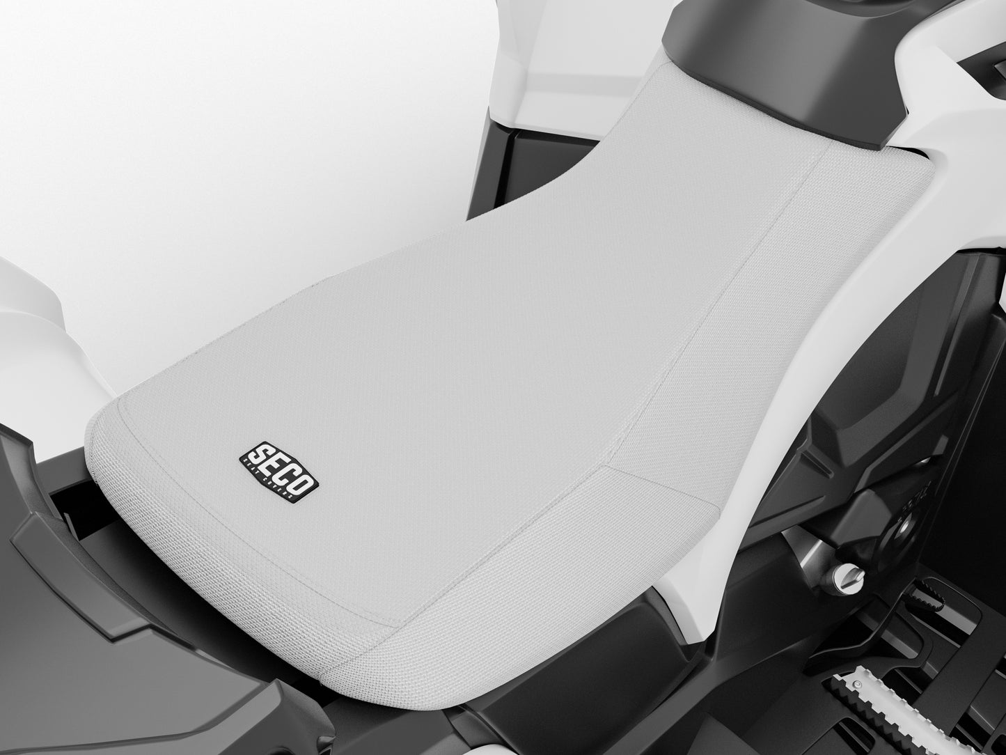 Can-Am Seat Cover Builder