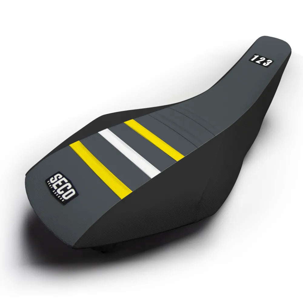 ATV Custom Seat Cover