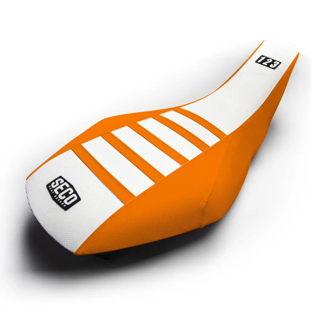 ATV Custom Seat Cover