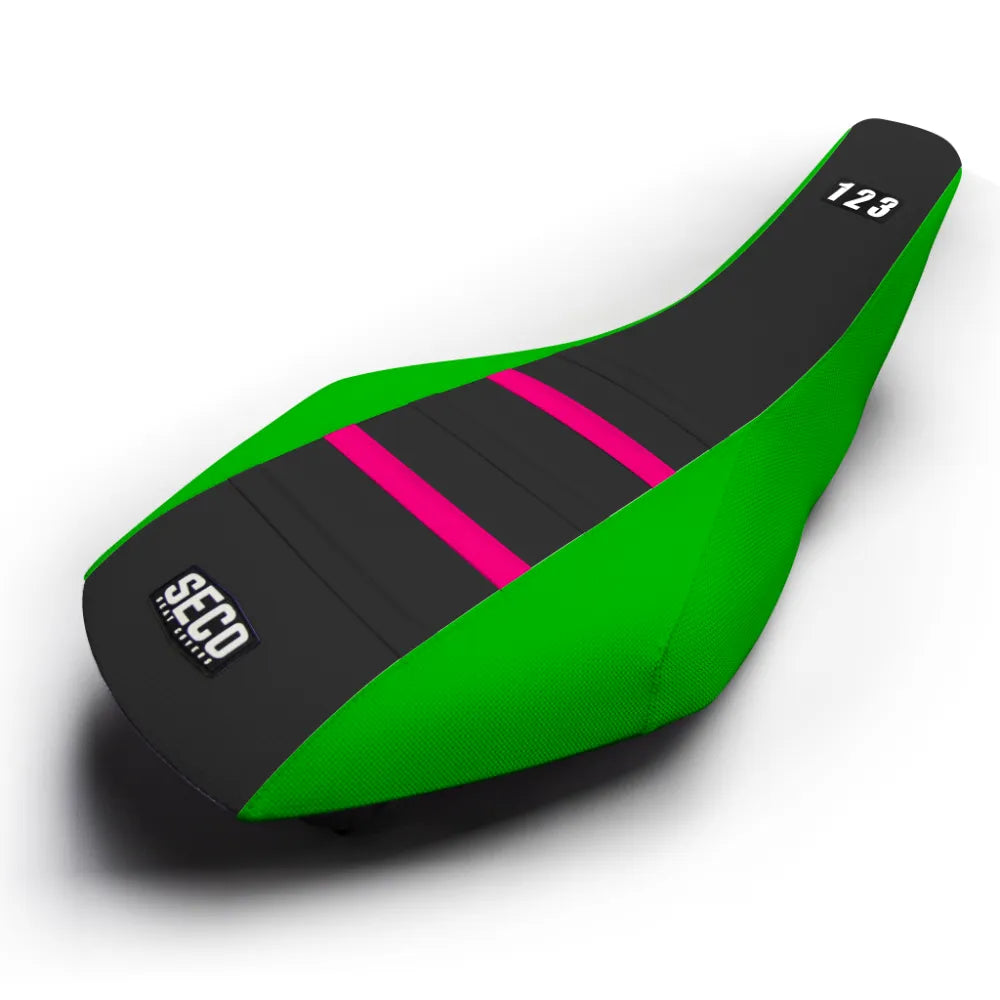 ATV Custom Seat Cover