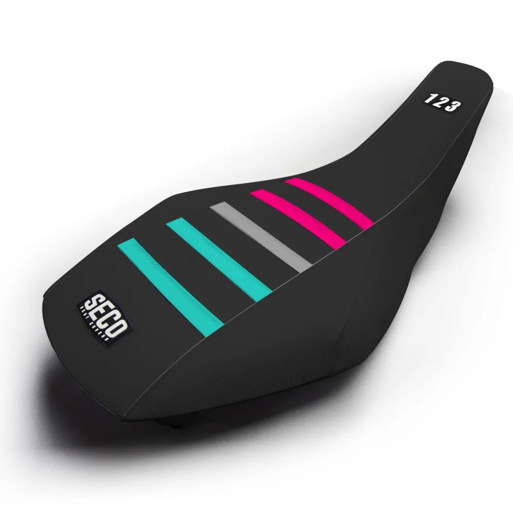 ATV Custom Seat Cover