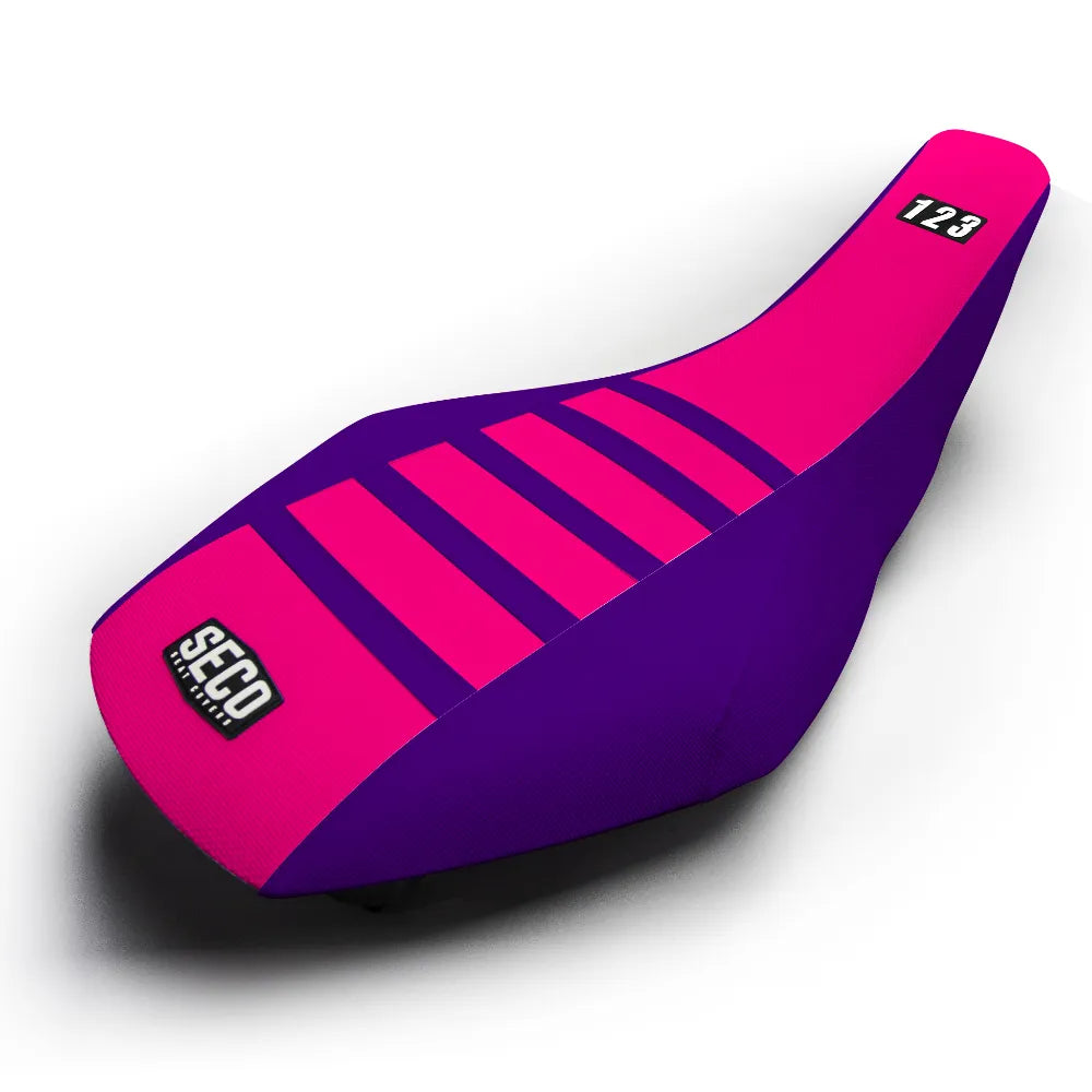 ATV Custom Seat Cover