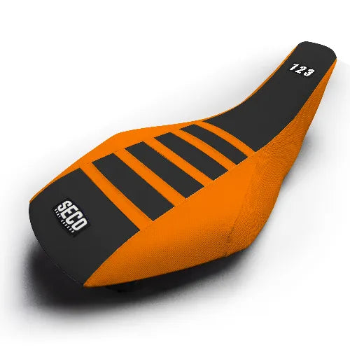 ATV Custom Seat Cover