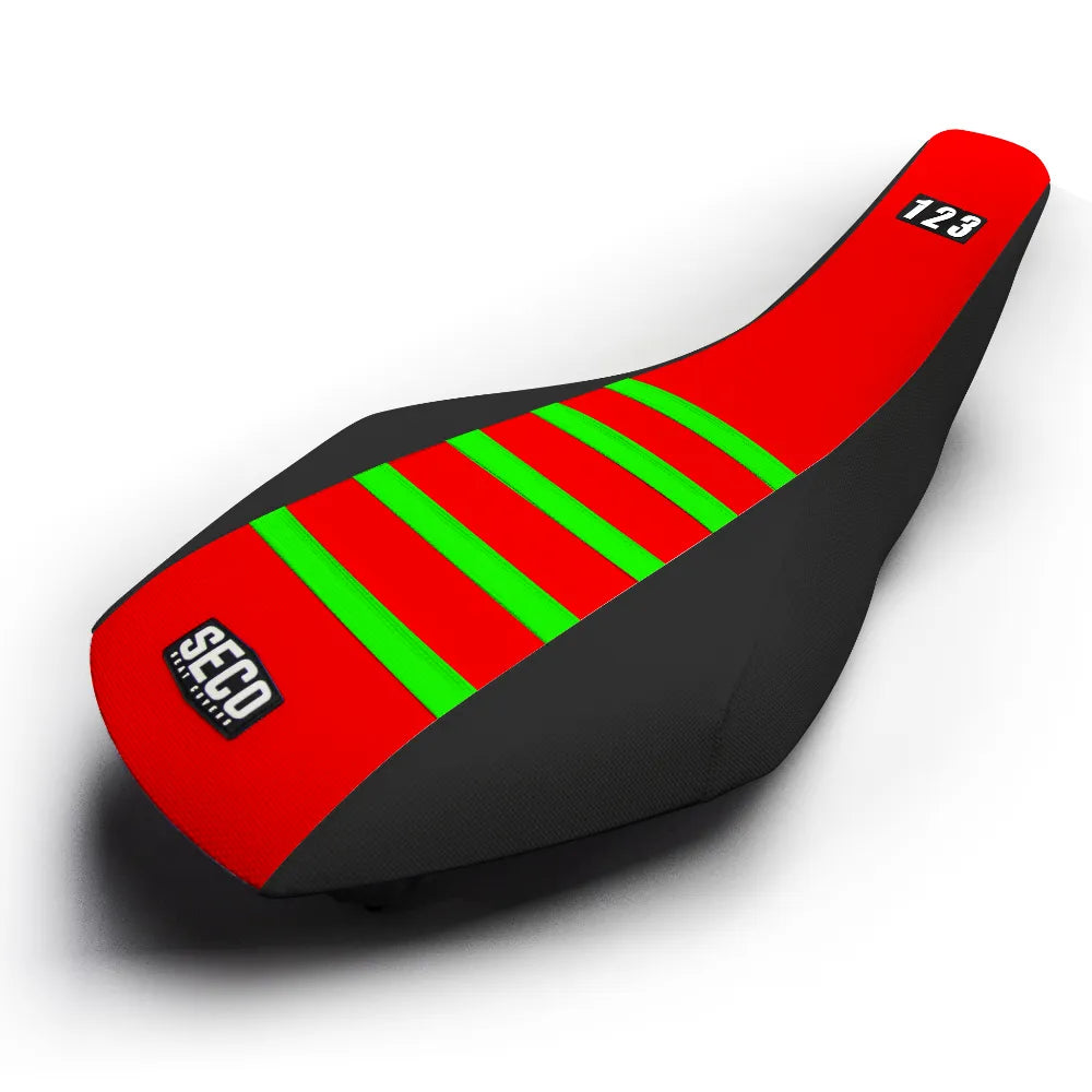 ATV Custom Seat Cover