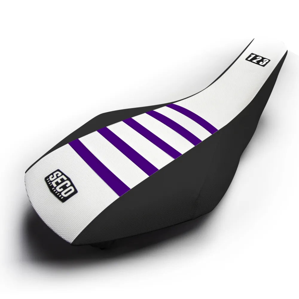 ATV Custom Seat Cover