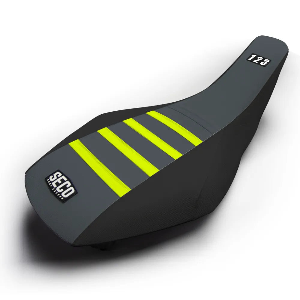 ATV Custom Seat Cover