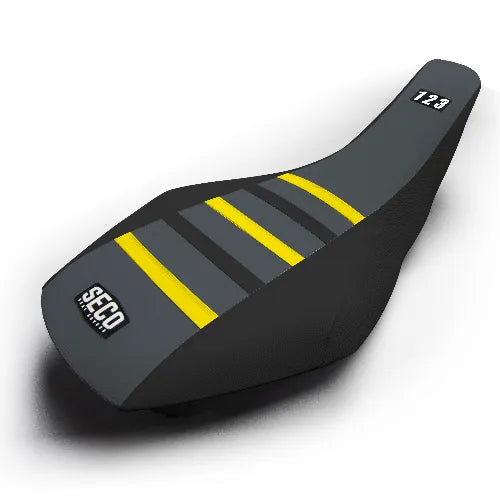 ATV Custom Seat Cover