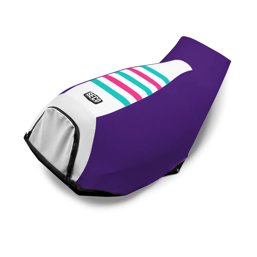 Arctic-Cat - Mountain Cat / Hardcore