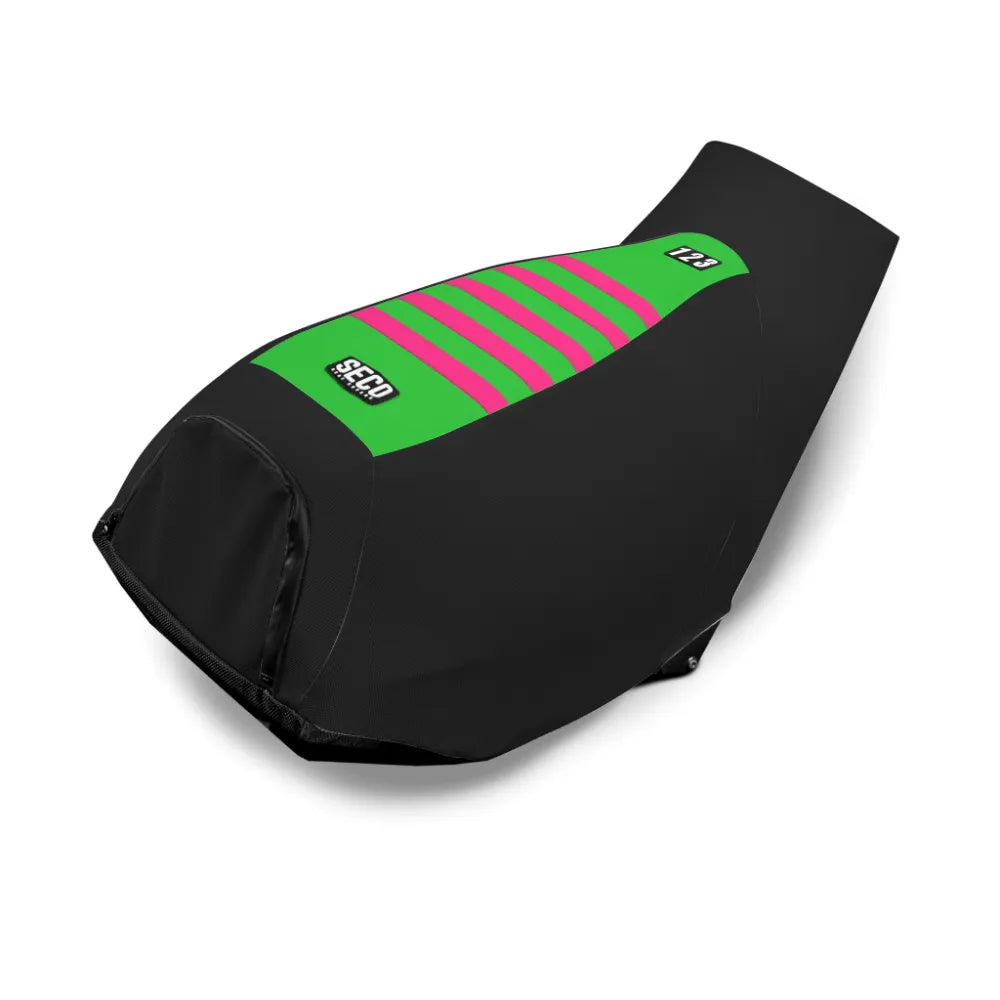 Arctic-Cat - Mountain Cat / Hardcore