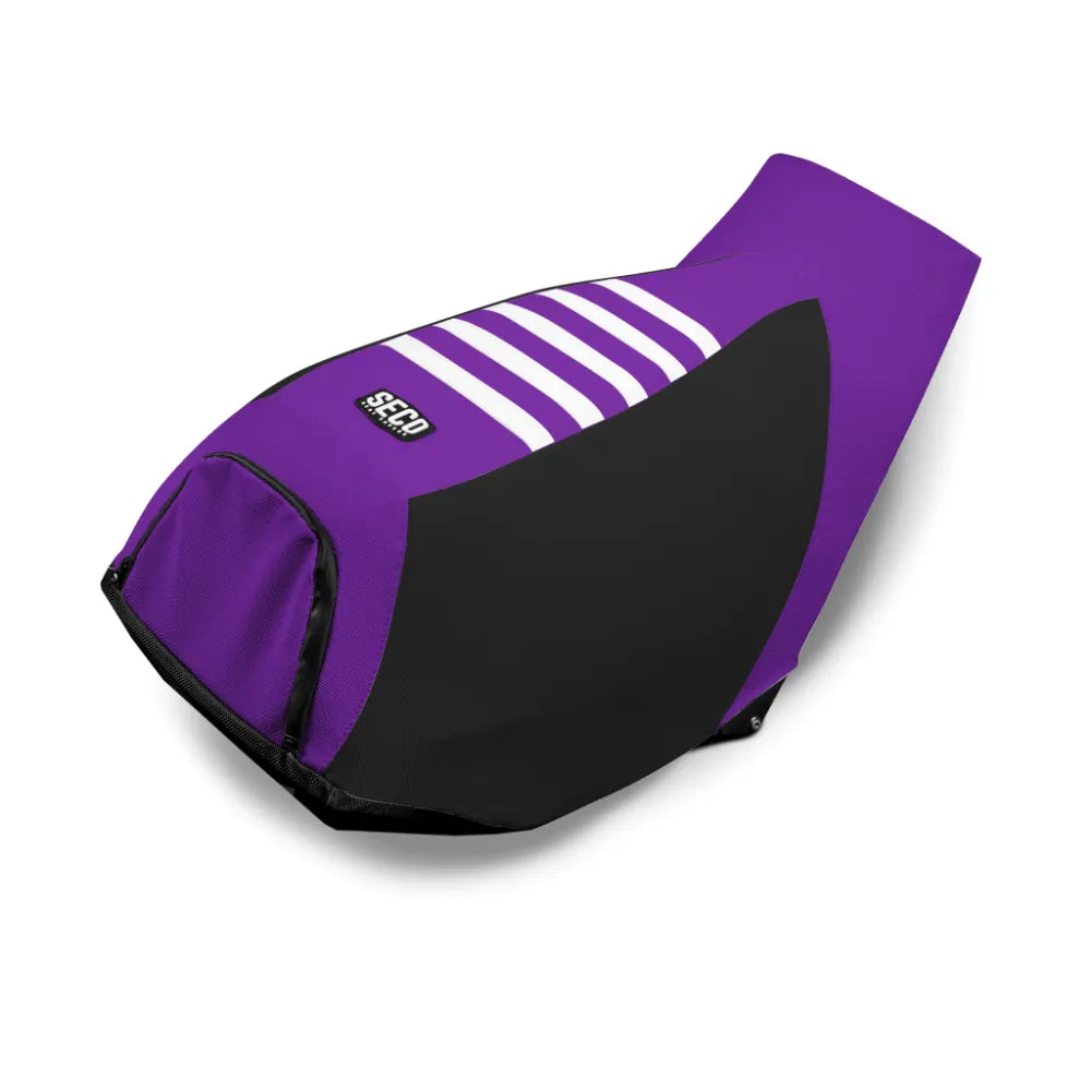 Arctic-Cat - Mountain Cat / Hardcore