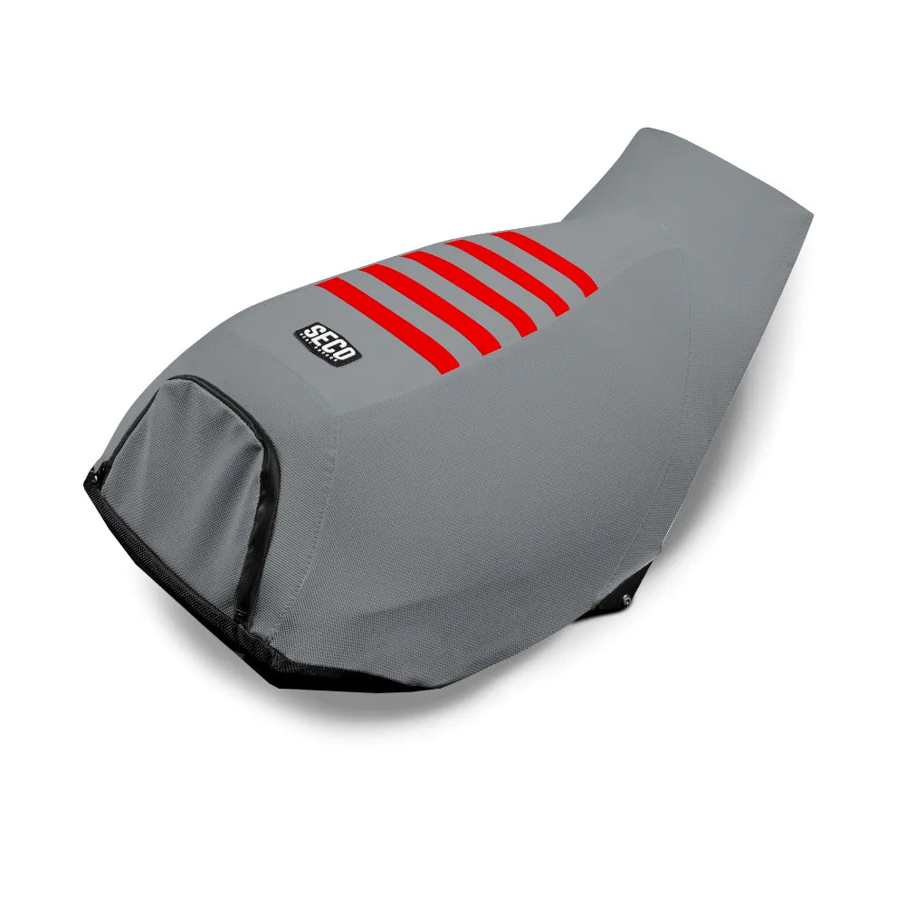 Arctic-Cat - Mountain Cat / Hardcore