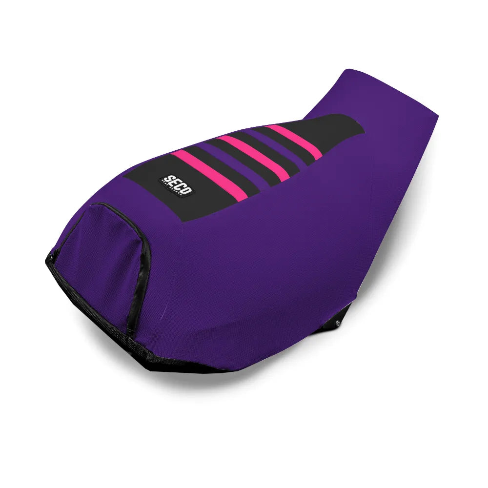 Arctic-Cat - Mountain Cat / Hardcore