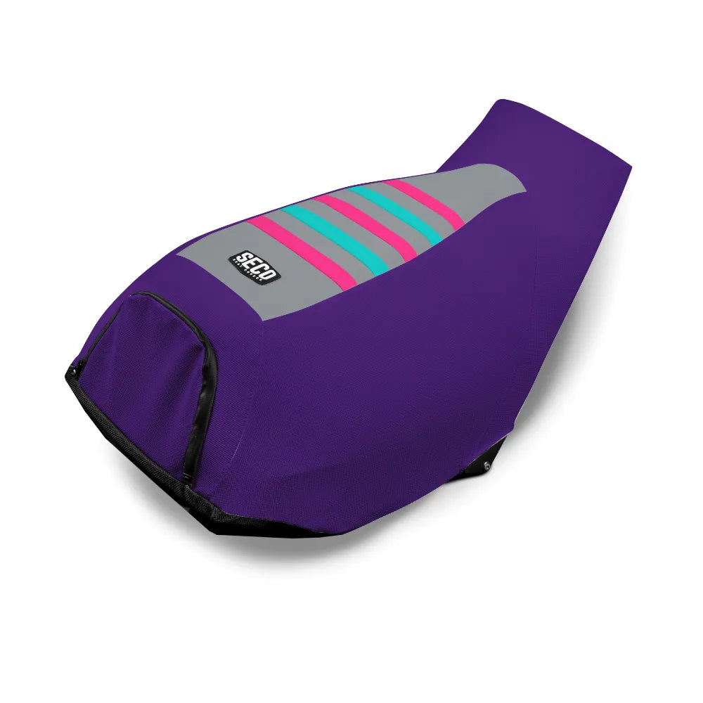 Arctic-Cat - Mountain Cat / Hardcore