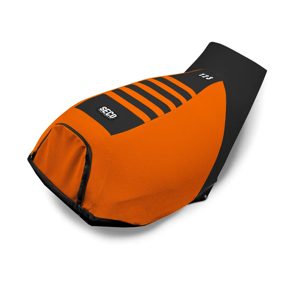 Arctic-Cat - Mountain Cat / Hardcore