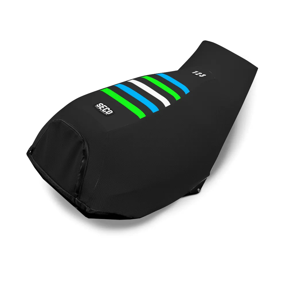 Arctic-Cat - Mountain Cat / Hardcore