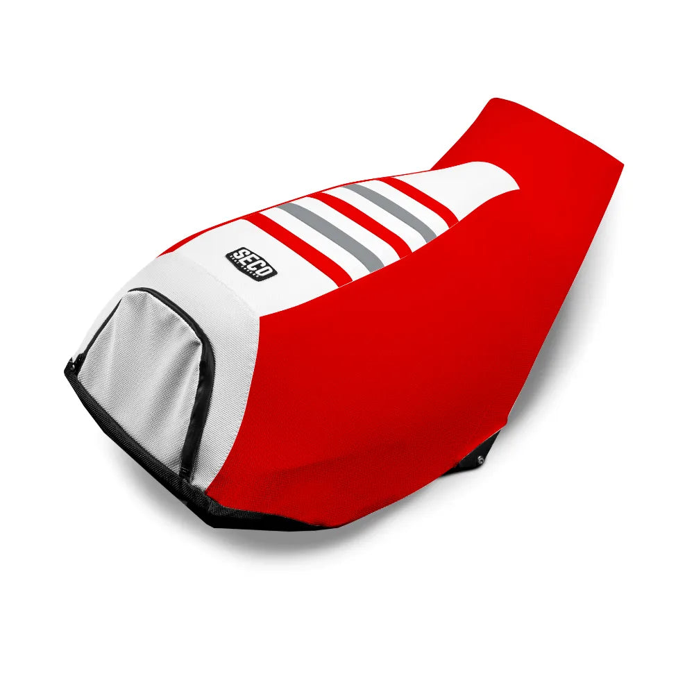 Arctic-Cat - Mountain Cat / Hardcore