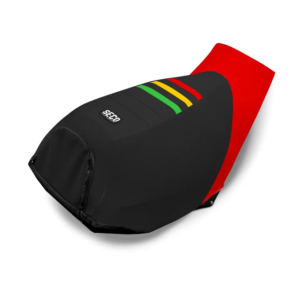 Arctic-Cat - Mountain Cat / Hardcore