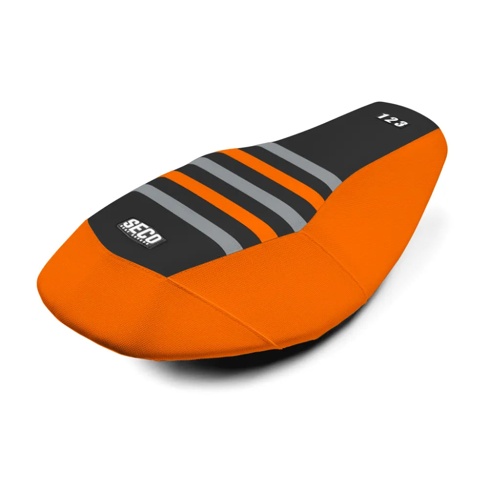 Polaris - Axys & Pro-Ride (Mountain)