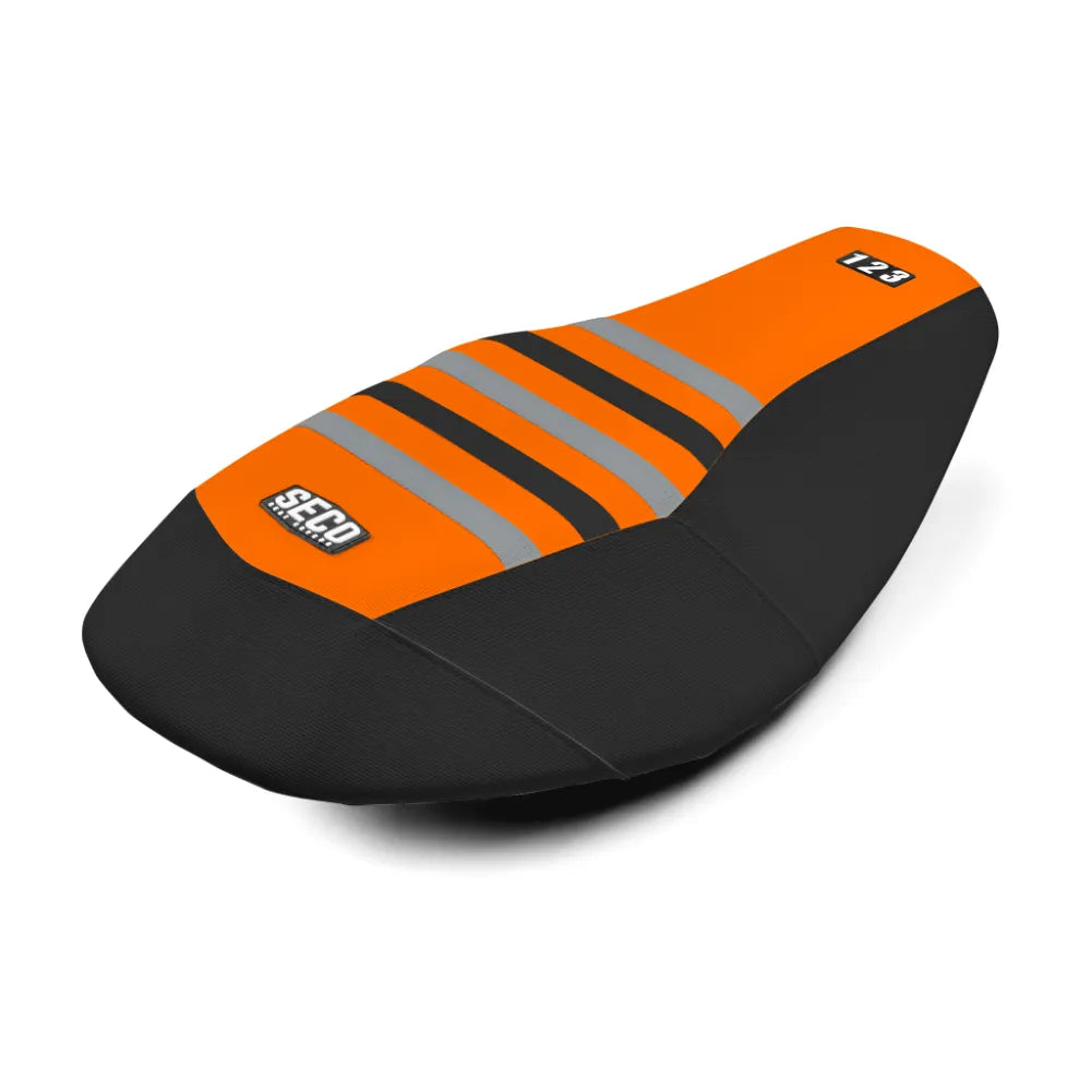 Polaris - Axys & Pro-Ride (Mountain)