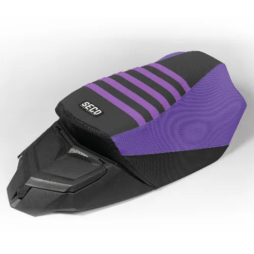 Ski-Doo - Rev-Xm