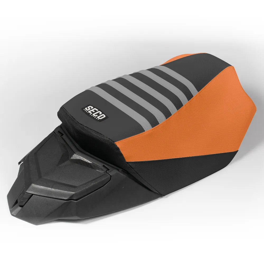 Ski-Doo - Rev-Xm