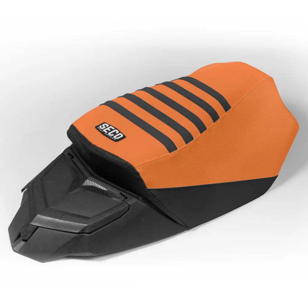 Ski-Doo - Rev-Xm