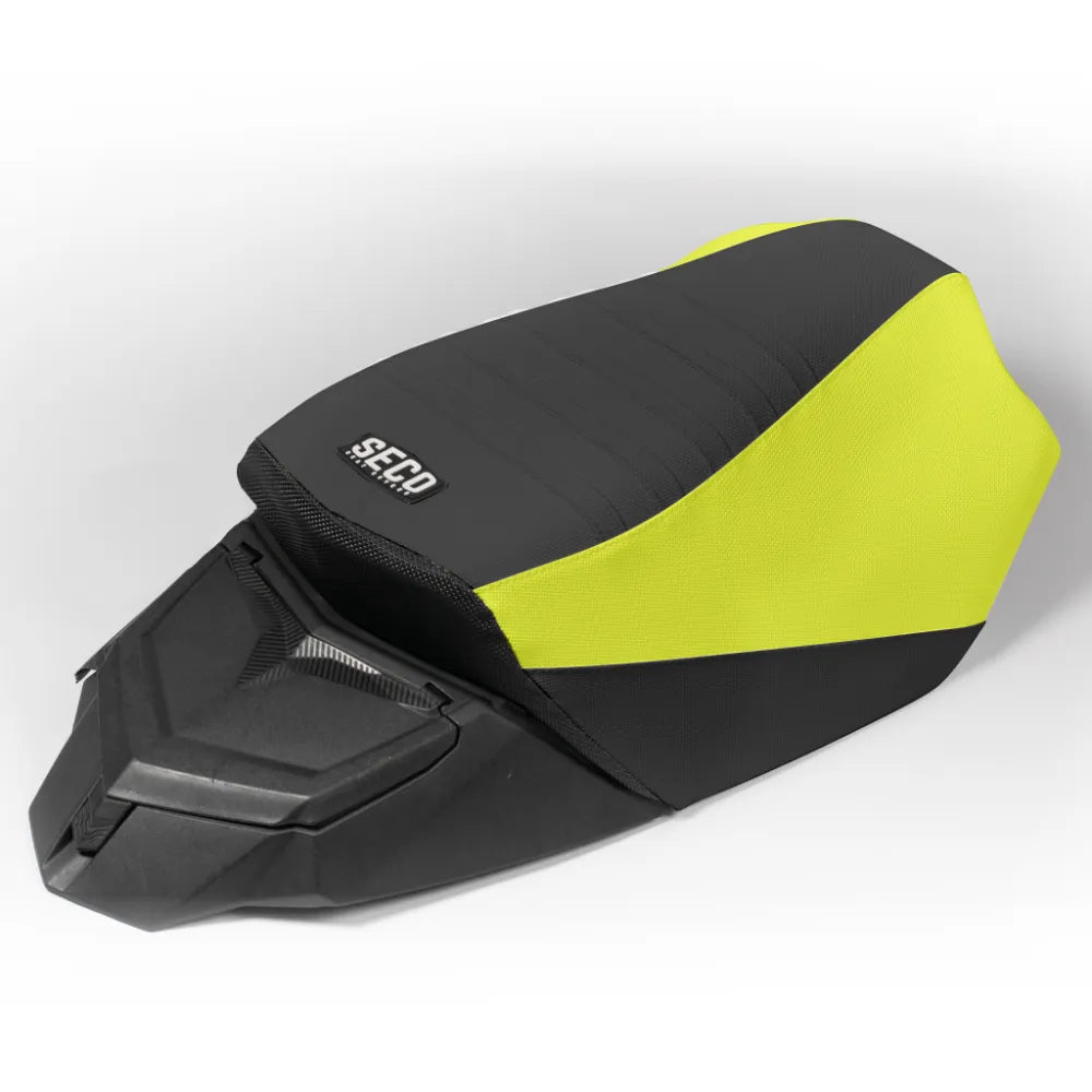Ski-Doo - Rev-Xm