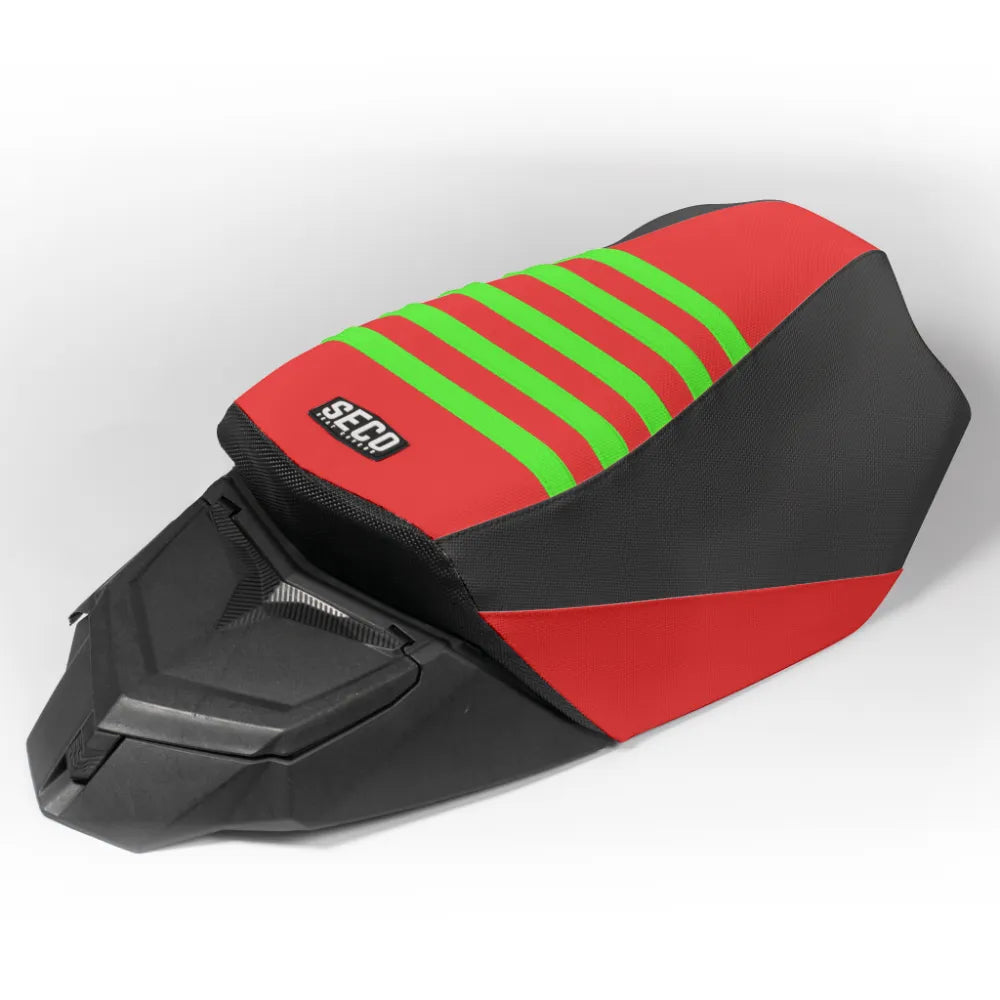 Ski-Doo - Rev-Xm