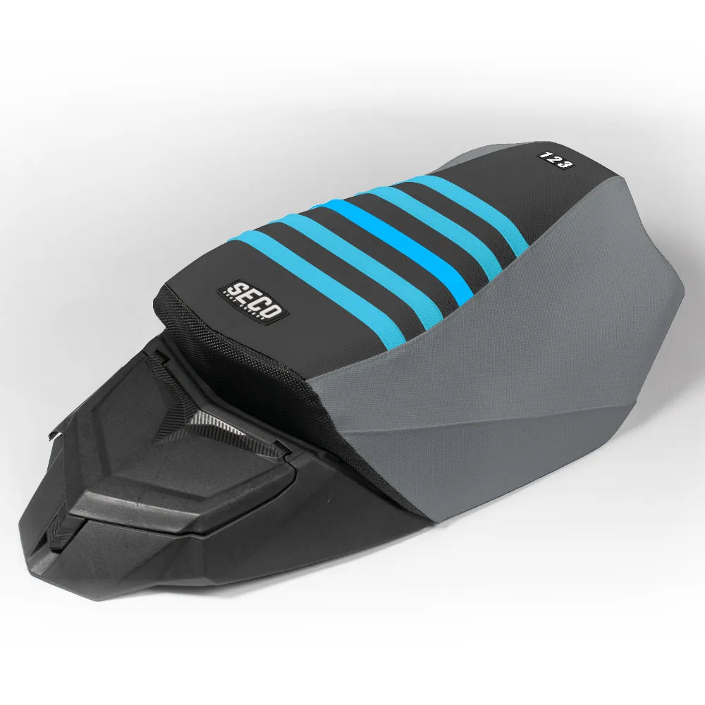 Ski-Doo - Rev-Xm