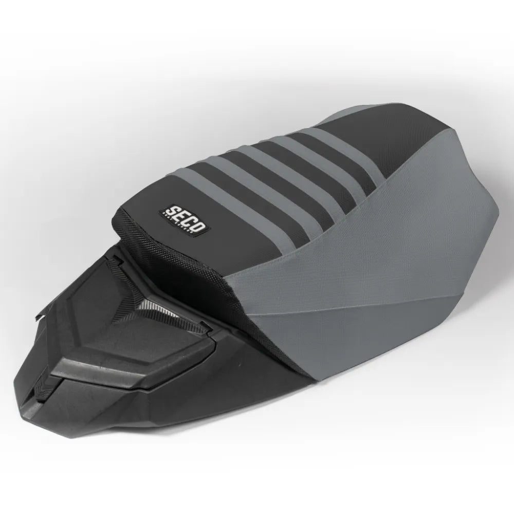 Ski-Doo - Rev-Xm