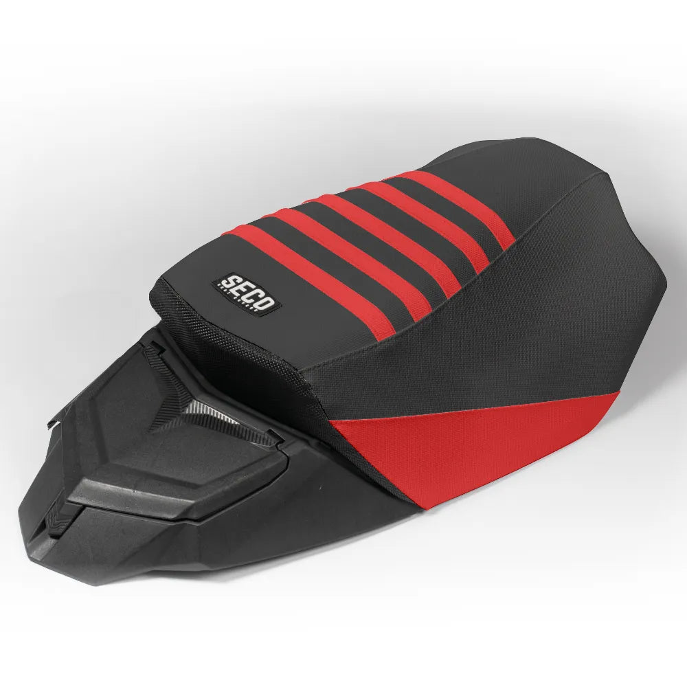 Ski-Doo - Rev-Xm