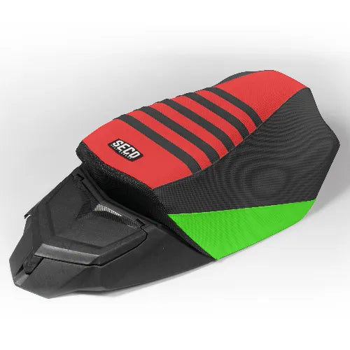 Ski-Doo - Rev-Xm