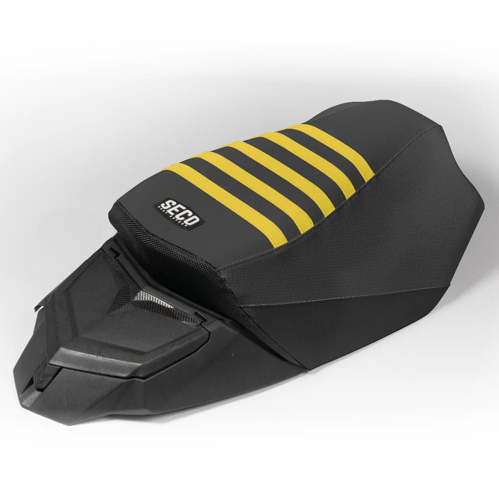 Ski-Doo - Rev-Xm