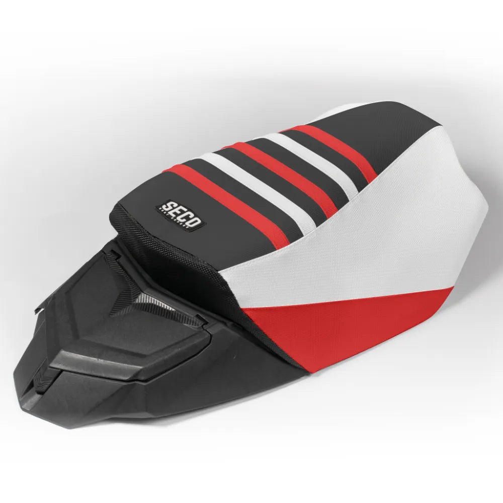 Ski-Doo - Rev-Xm