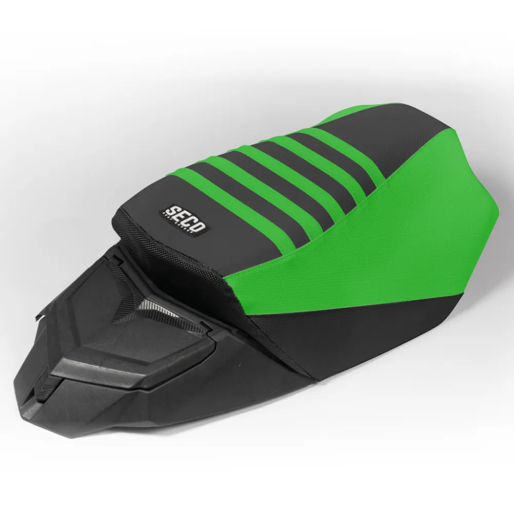 Ski-Doo - Rev-Xm