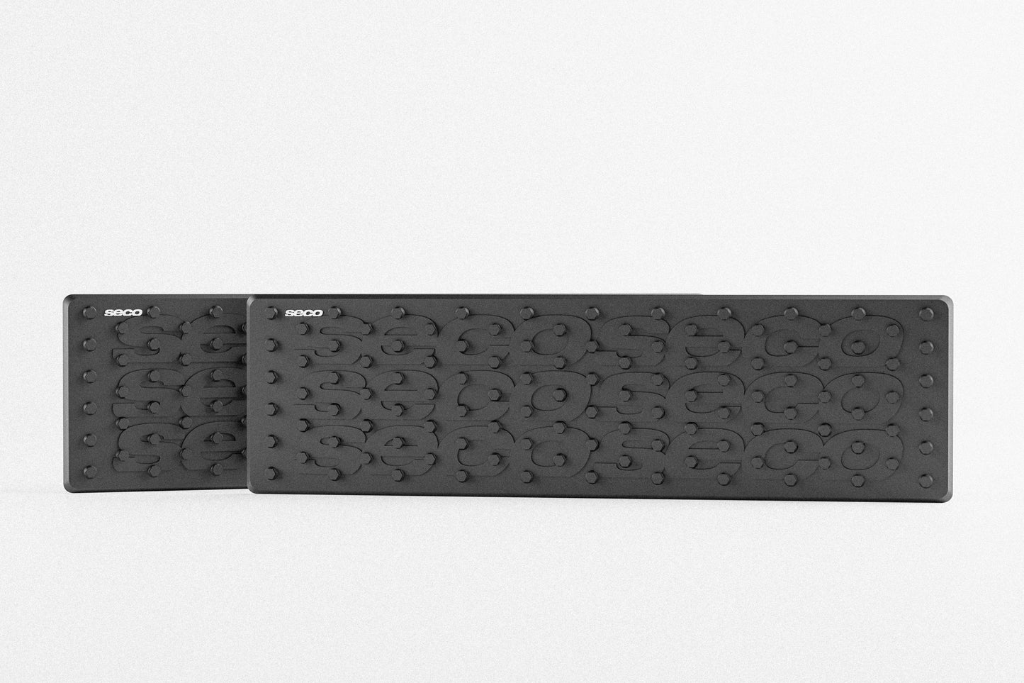 Snowmobile Tunnel Grip