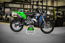 Tommy Lemaire A.K.A "The Yote" Returns to Motocross Racing After Several Years Off