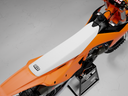 KTM Seat Cover Builder
