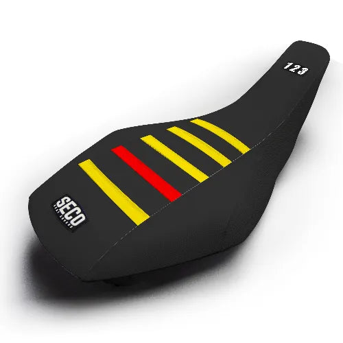 ATV Custom Seat Cover