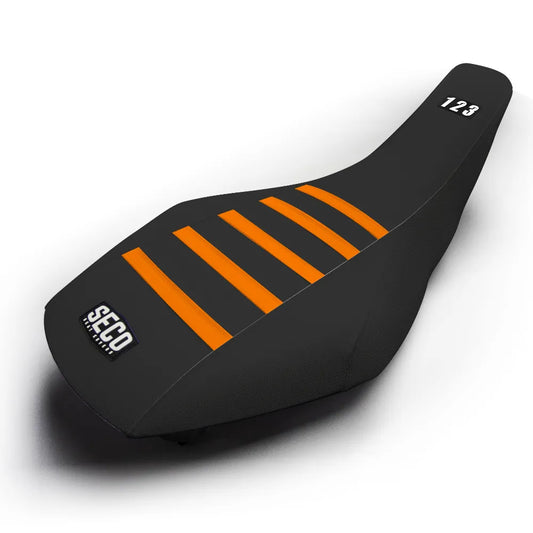 ATV Custom Seat Cover