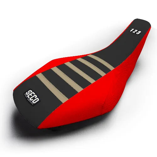 ATV Custom Seat Cover