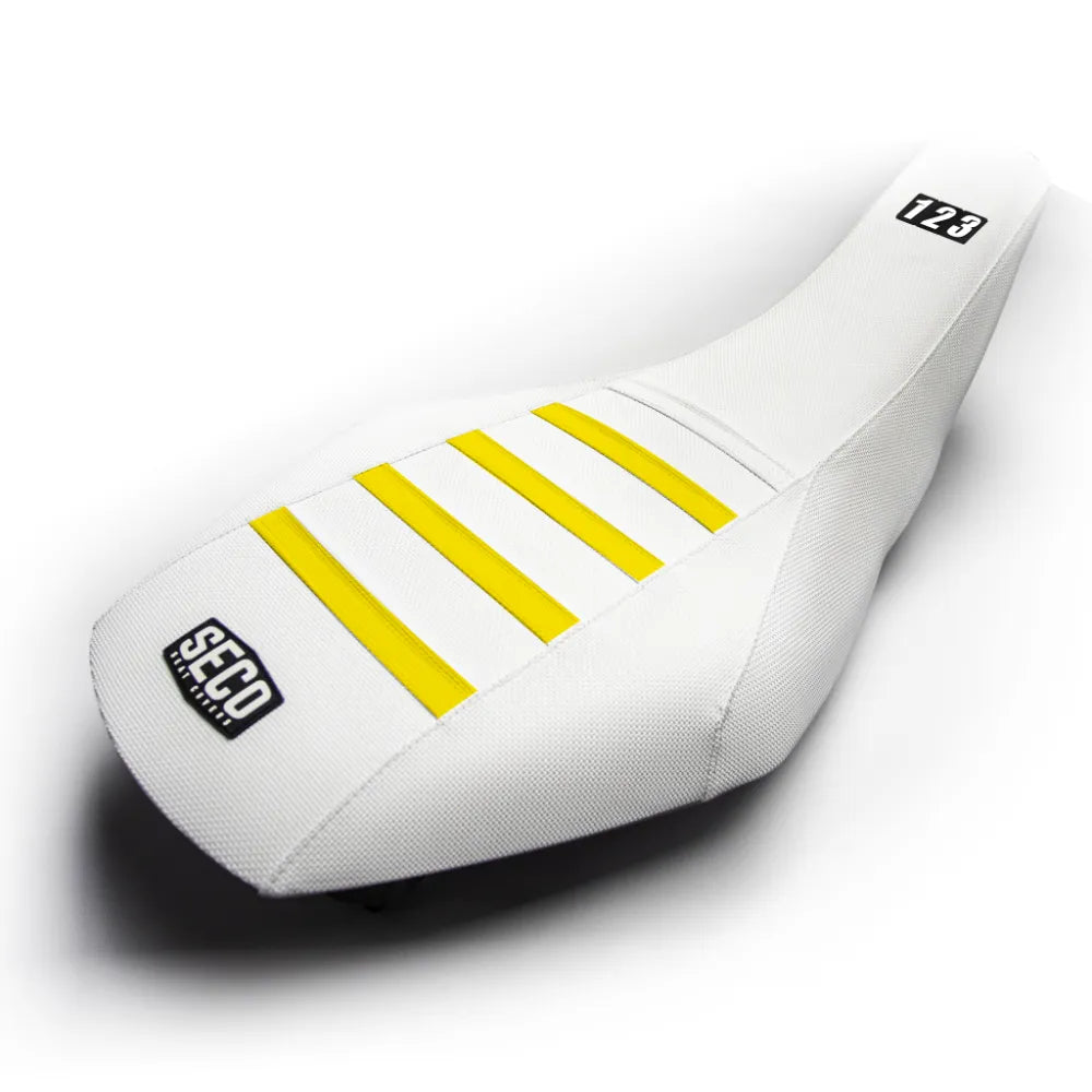 ATV Custom Seat Cover