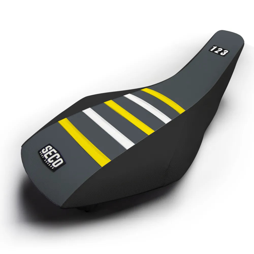 ATV Custom Seat Cover