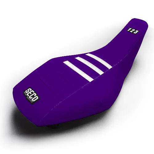 ATV Custom Seat Cover