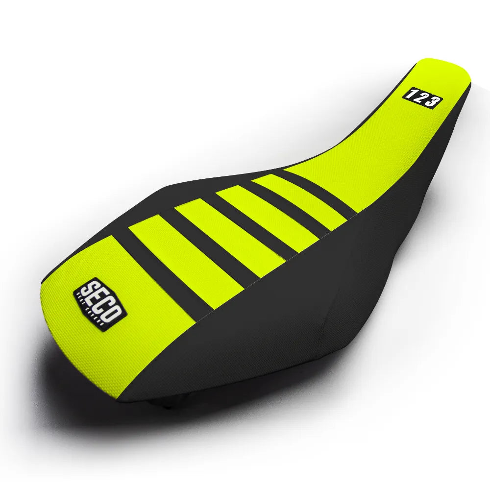 ATV Custom Seat Cover