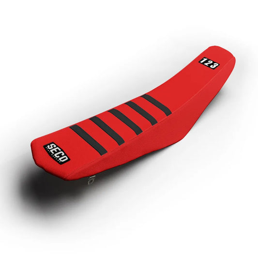 Motocross Seat Cover