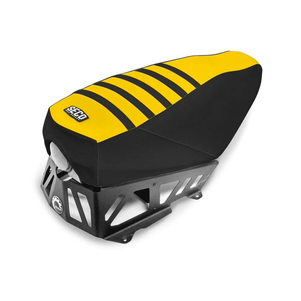 Ski-Doo - 600RS