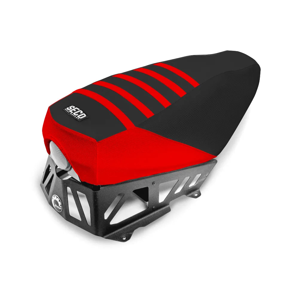 Ski-Doo - 600RS